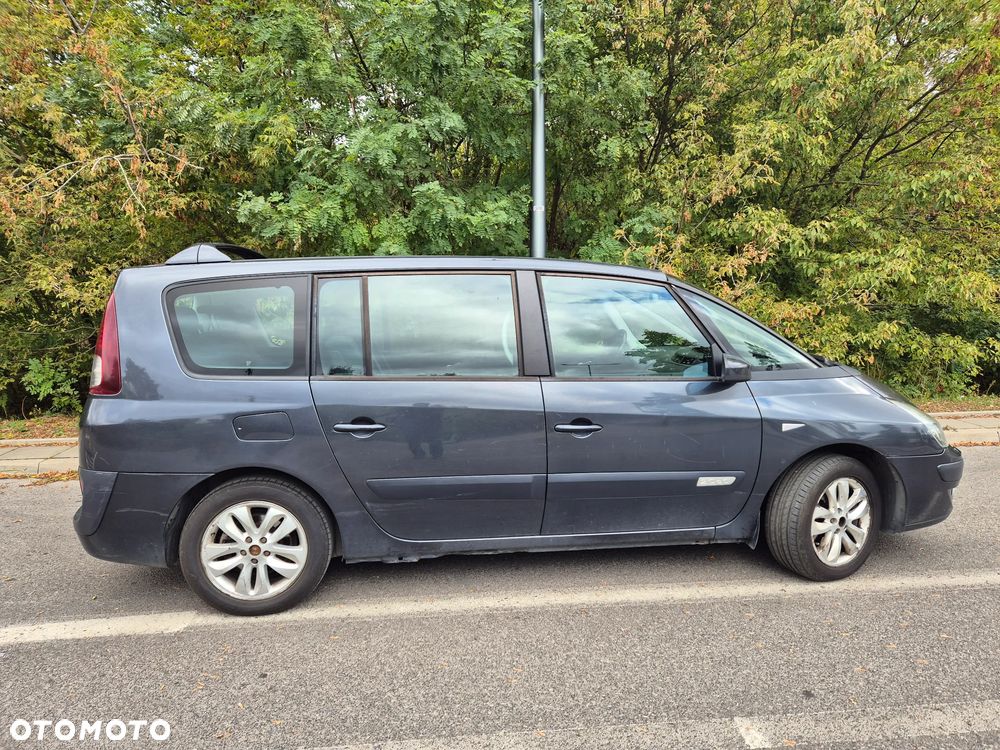 Renault Grand Espace Gr 2.0 dCi Expression - 4