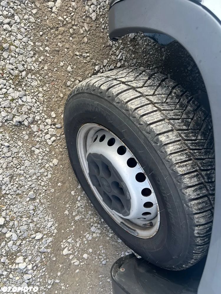 Iveco Daily 35S14 L3H2 2,3 140 KM klima tempomat - 20