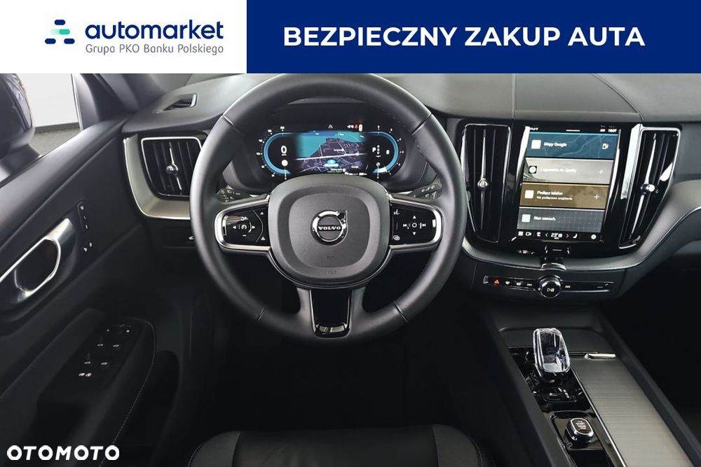 Volvo XC 60 B4 D AWD Plus Dark - 13
