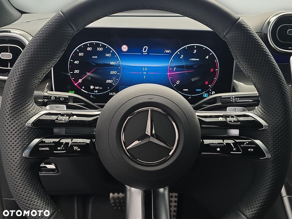 Mercedes-Benz GLC 200 d mHEV 4-Matic AMG Line - 15