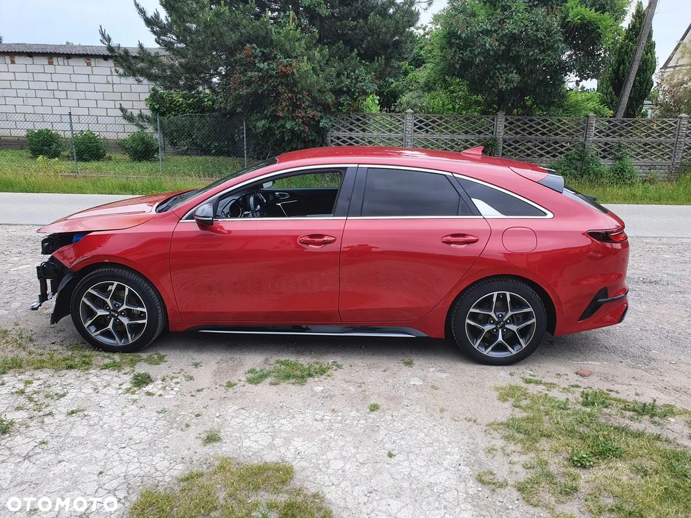Kia ProCeed 1.0 T-GDI OPF GT LINE - 6