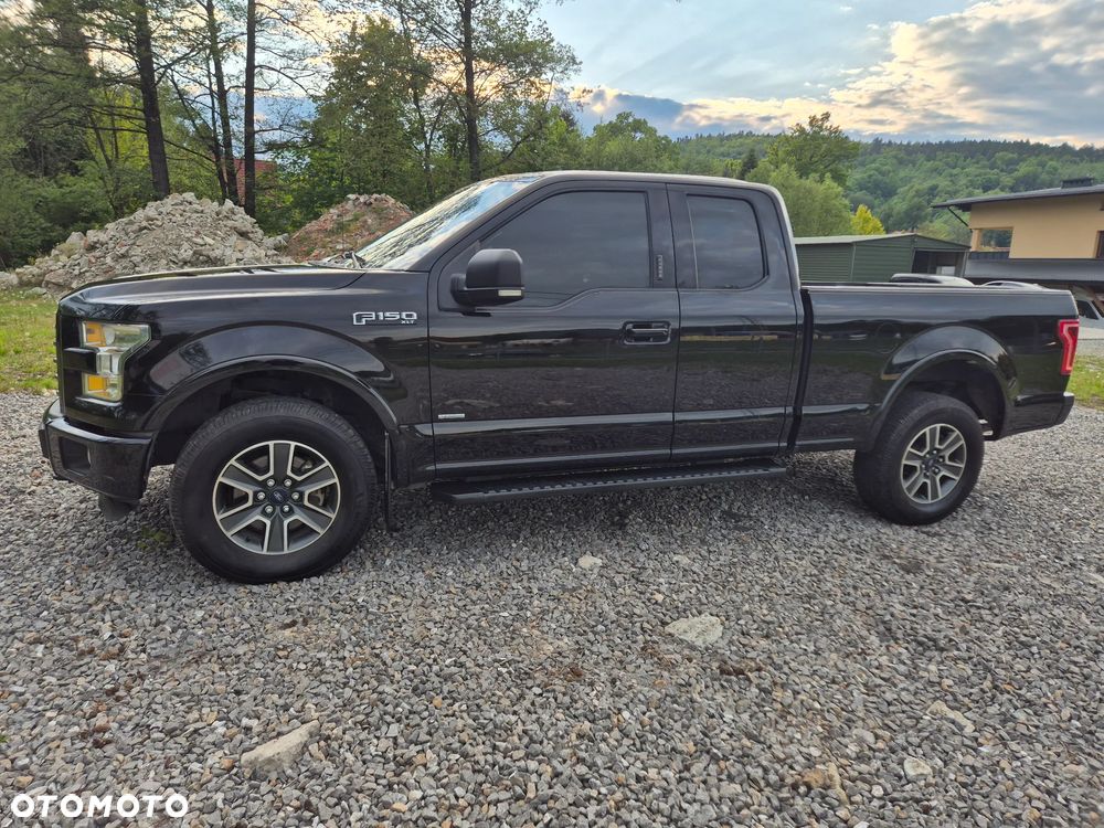 Ford F150 - 9