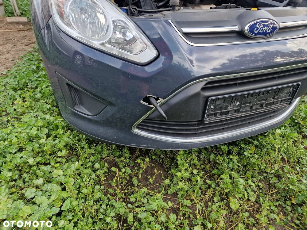 Kompletny  przód  ford c-max  mk2  w kolorze EA - 9