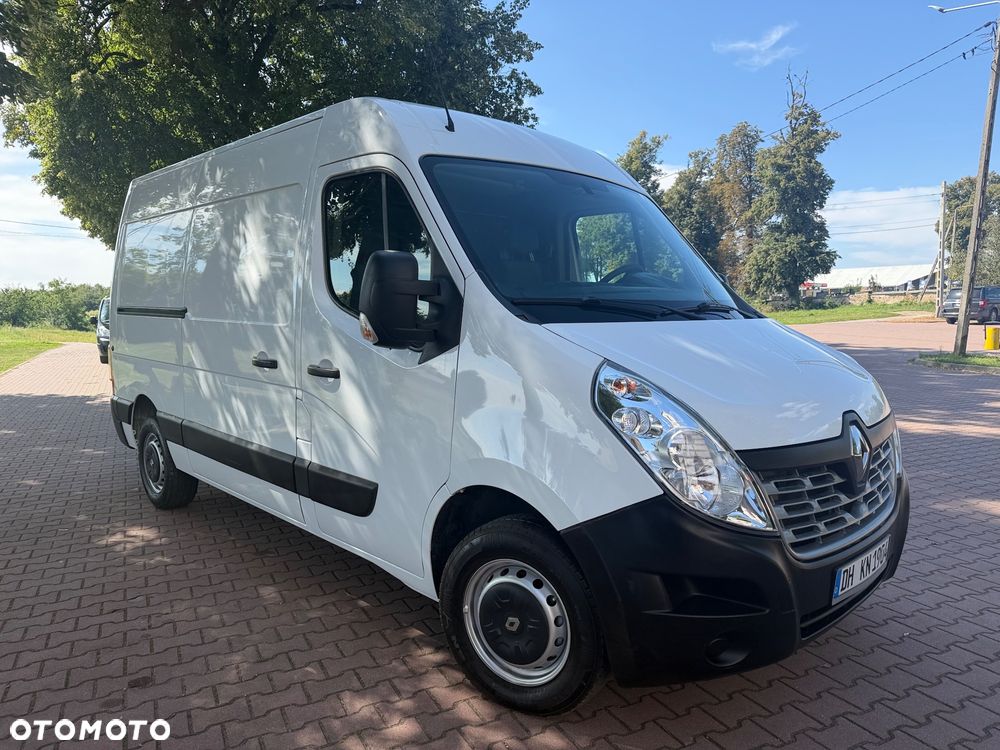 Renault Master - 4