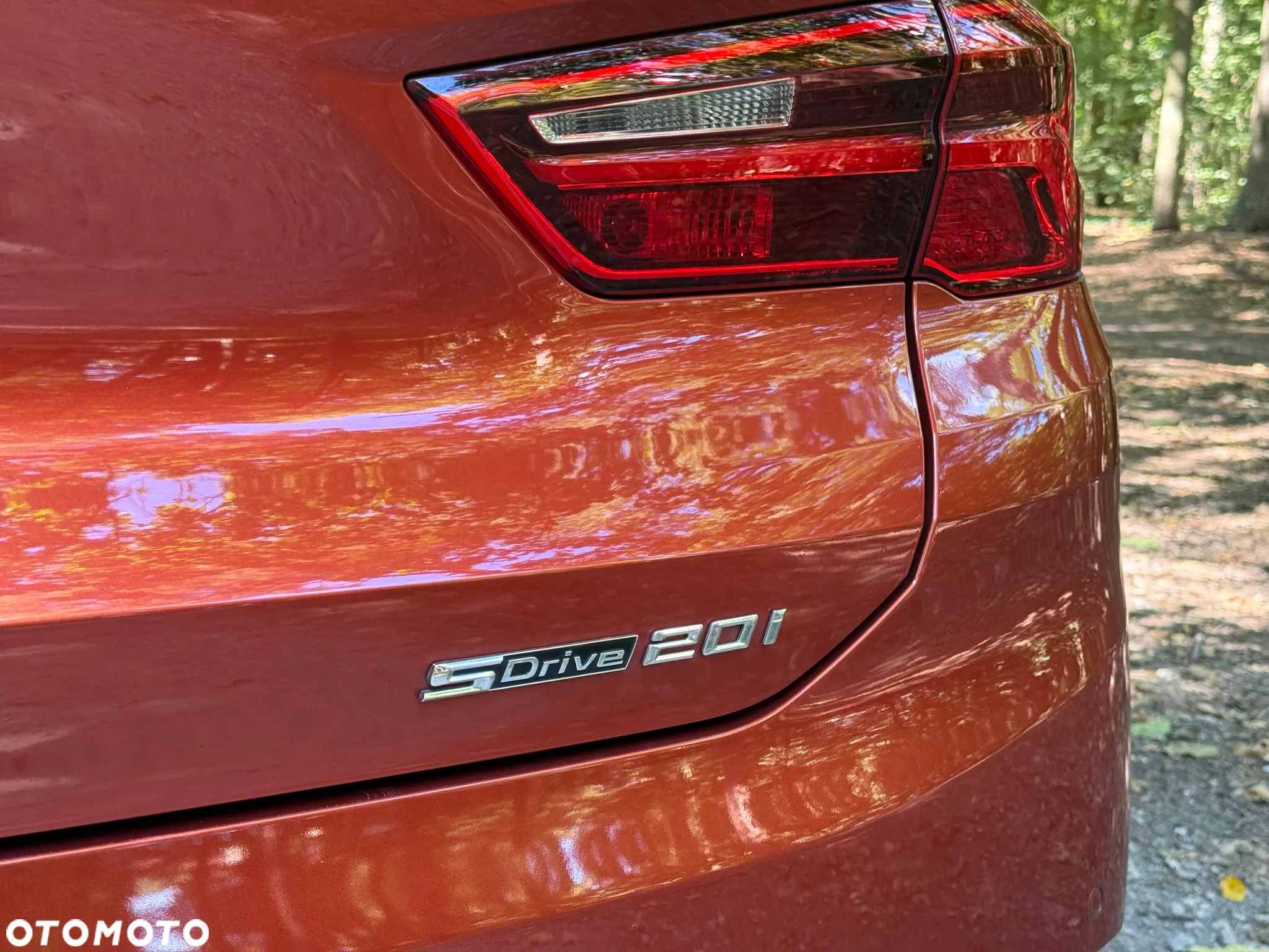 BMW X2 sDrive20i M Sport - 33