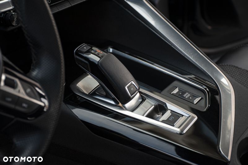 Peugeot 5008 BlueHDi 180 EAT8 GT Pack - 30