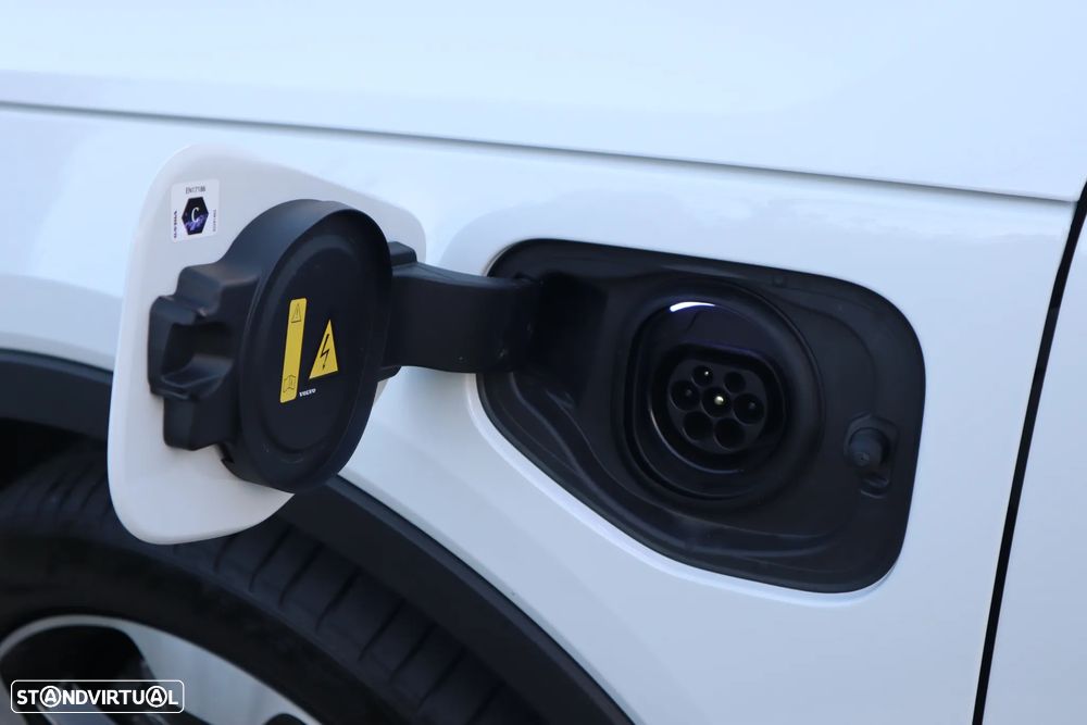 Volvo XC 40 1.5 T5 PHEV Inscription - 14