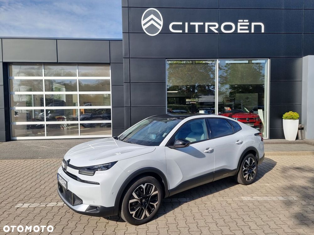 Citroën C4X 1.2 mHEV Max eDCT6 - 1