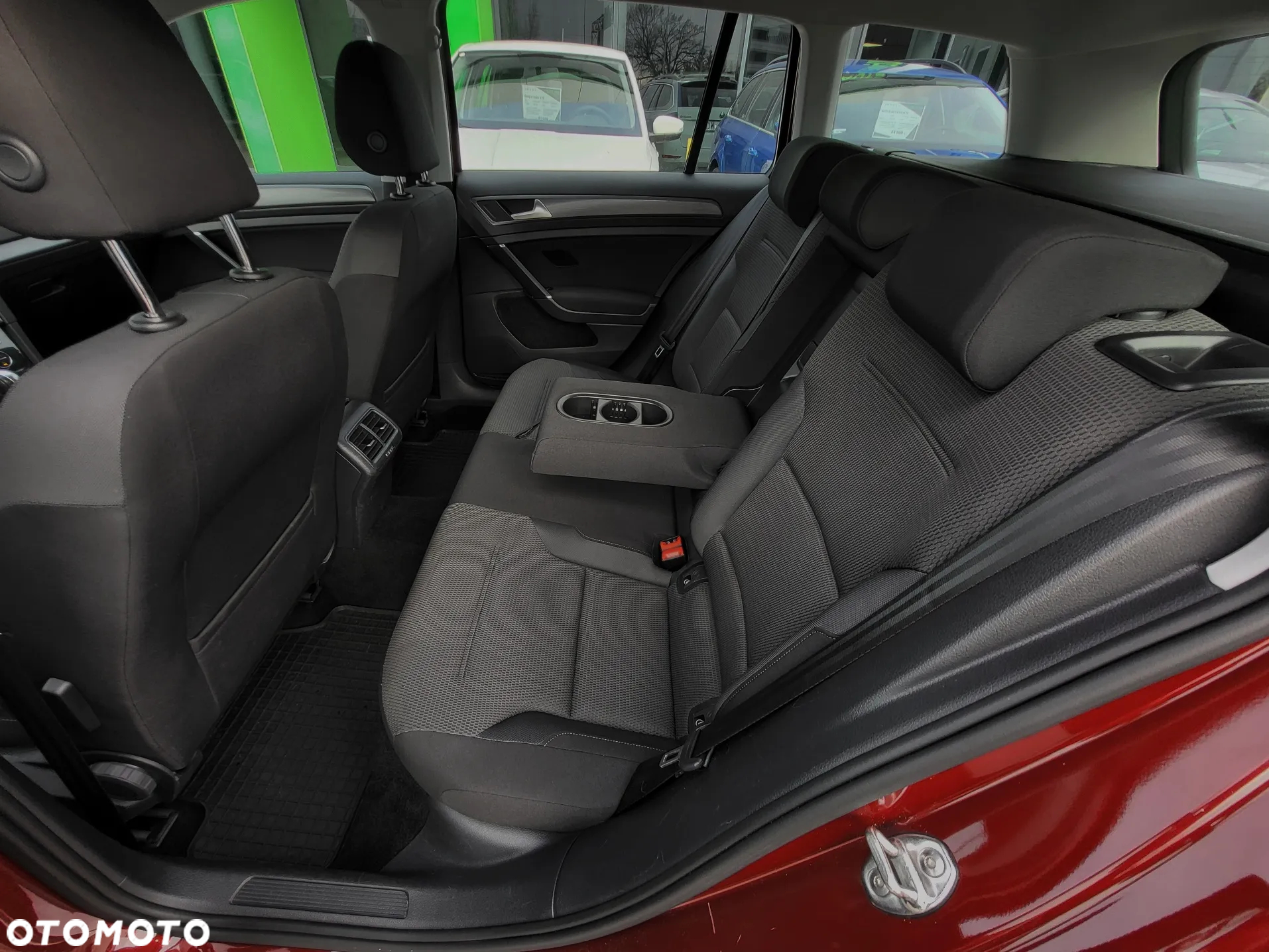 Volkswagen Golf VII 1.5 TSI BMT Evo Comfortline DSG - 15