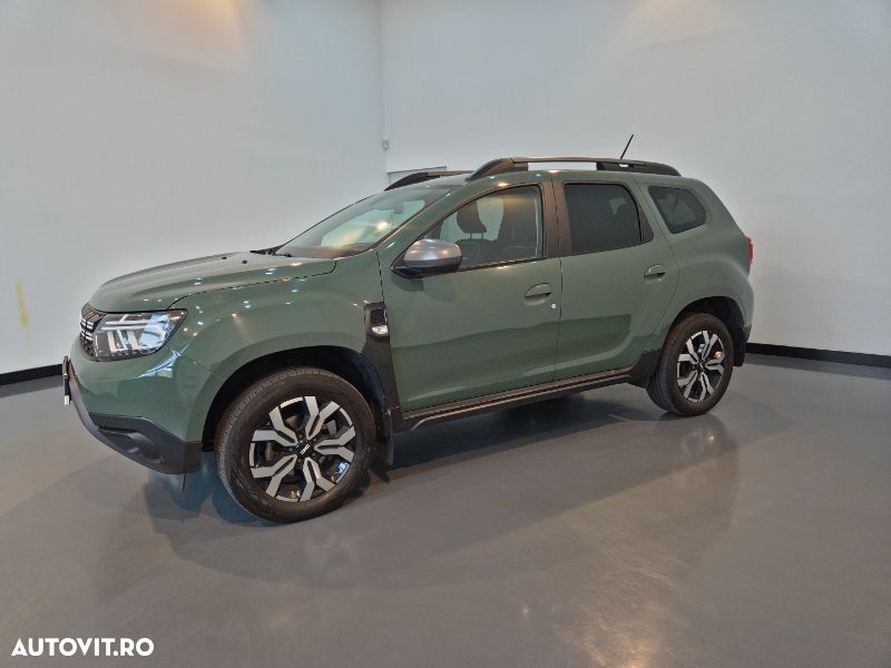 Dacia Duster - 4