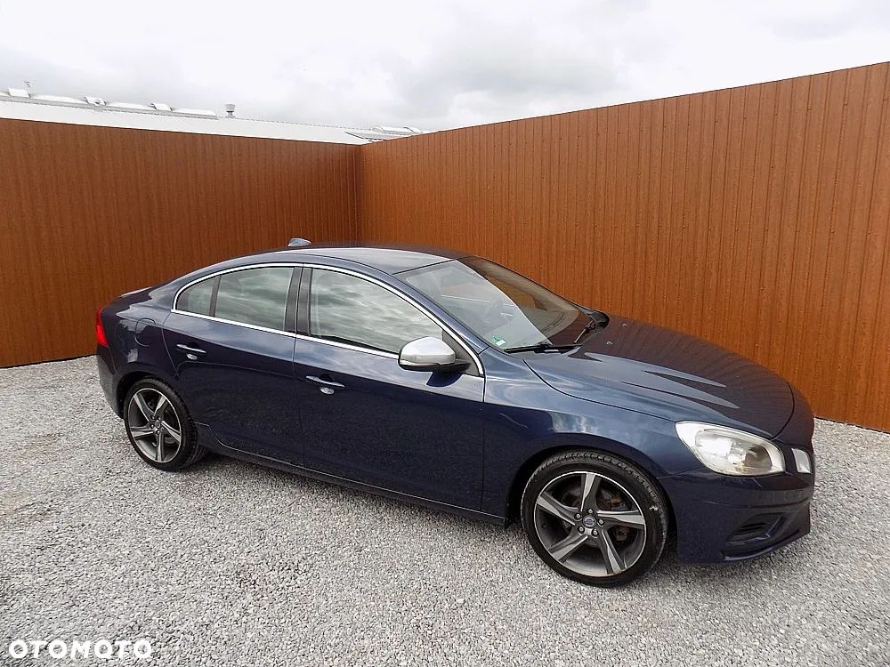 Volvo S60 D2 Powershift RDesign - 30