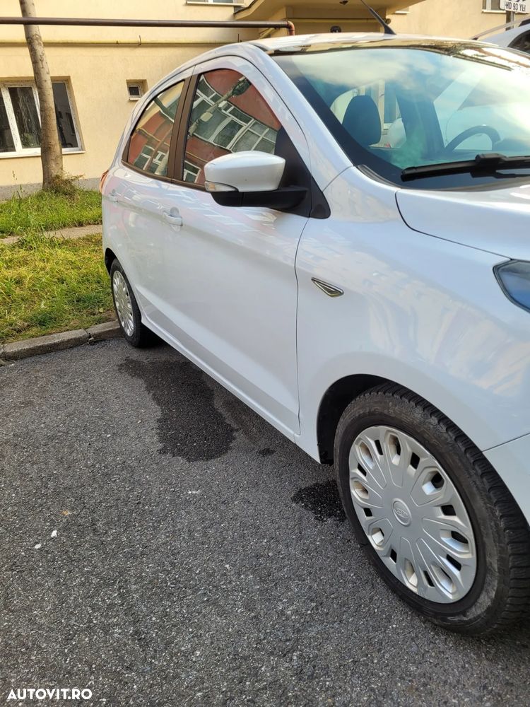 Ford Ka - 7