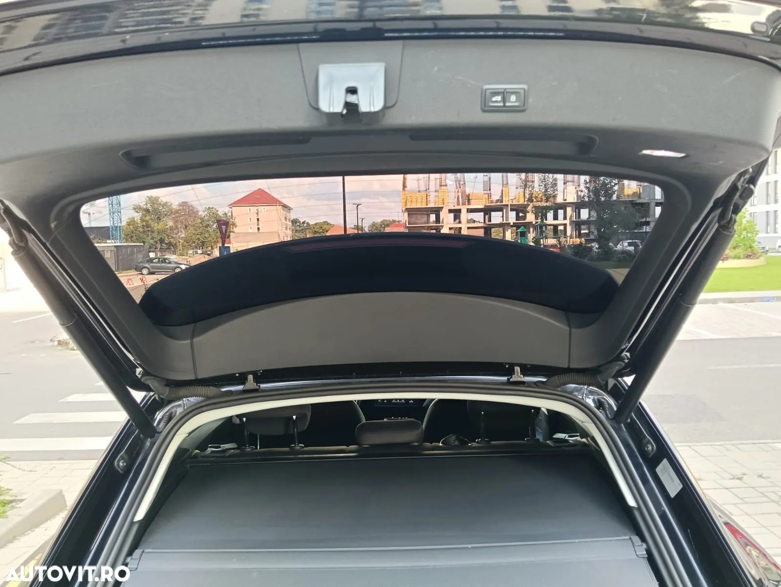 Audi e-tron 55 quattro advanced - 18
