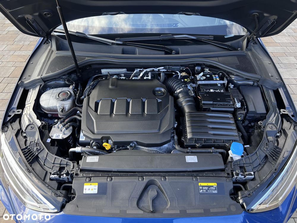 Audi A3 Limousine 35 TDI S Line S tronic - 39