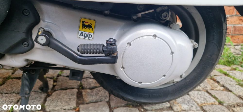 Aprilia Mojito - 12