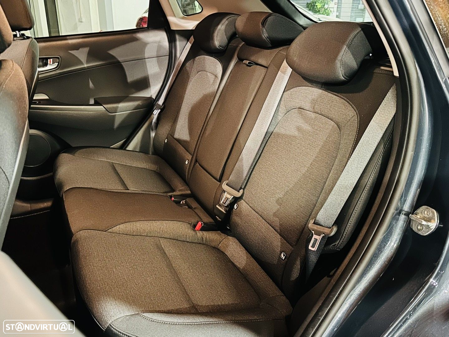 Hyundai Kauai EV 64 kWh Premium - 7