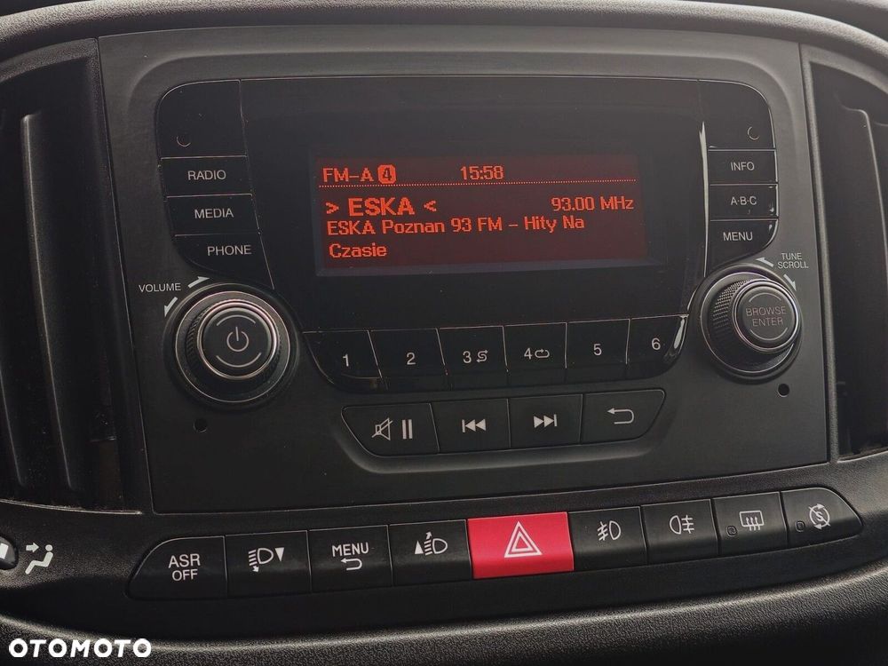 Fiat doblo MAXI - 25
