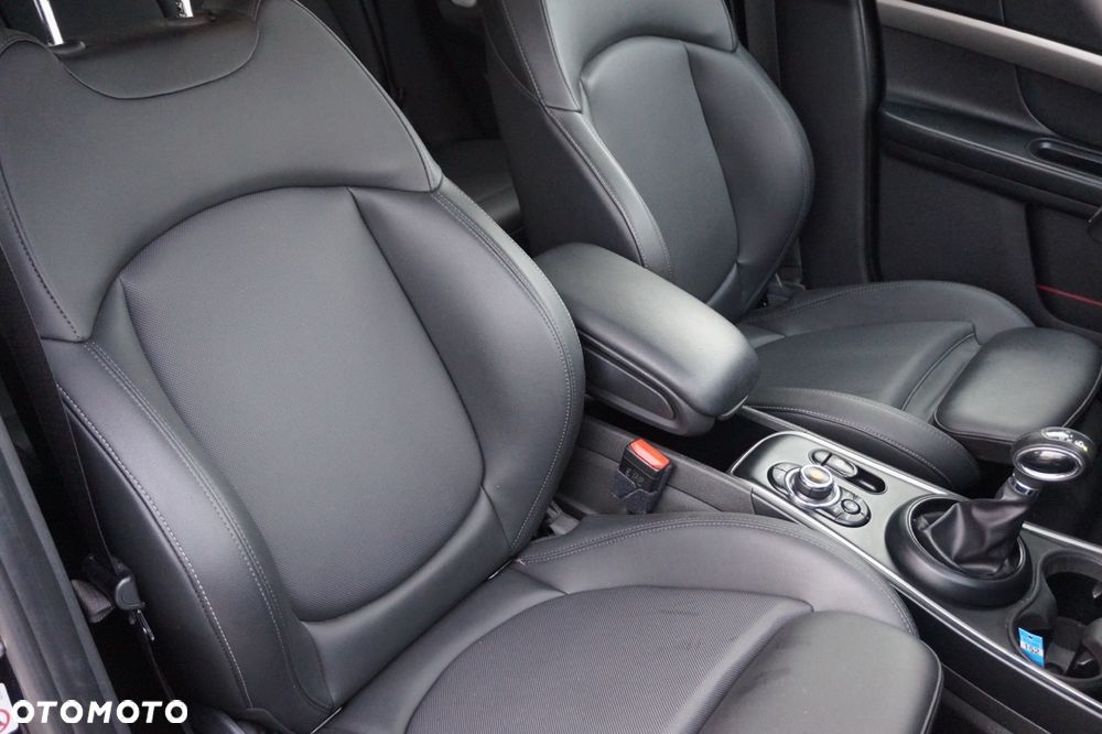 MINI Countryman - 19