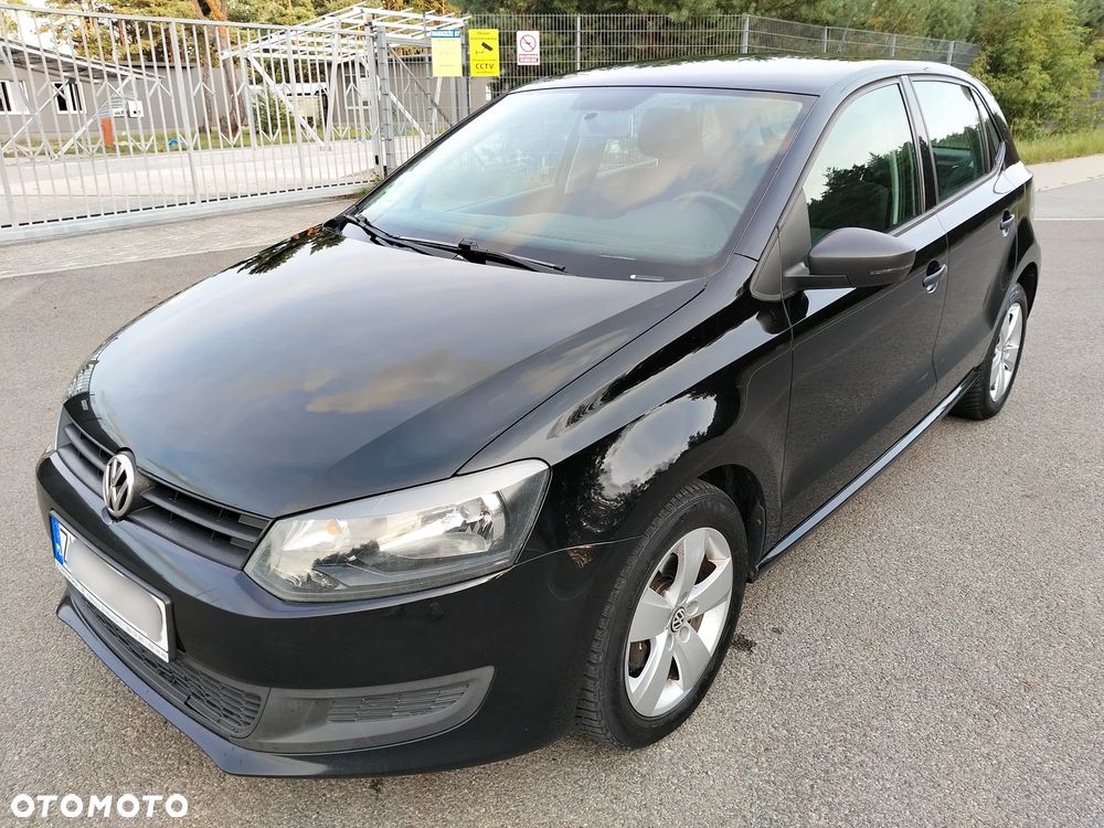 Volkswagen Polo 1.2 Trendline CityLine - 11