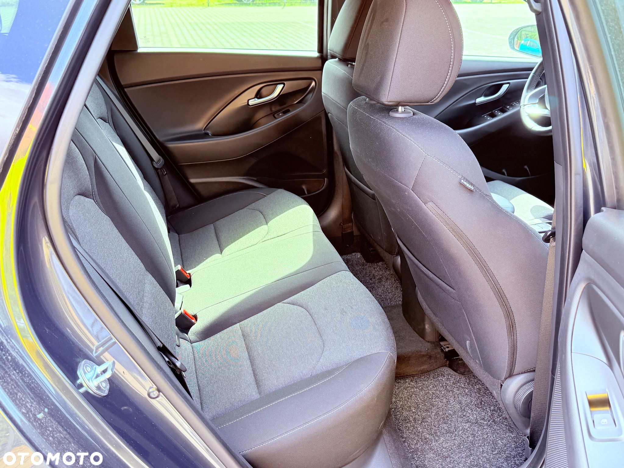 Hyundai i30 1.0 T-GDI Advantage - 6