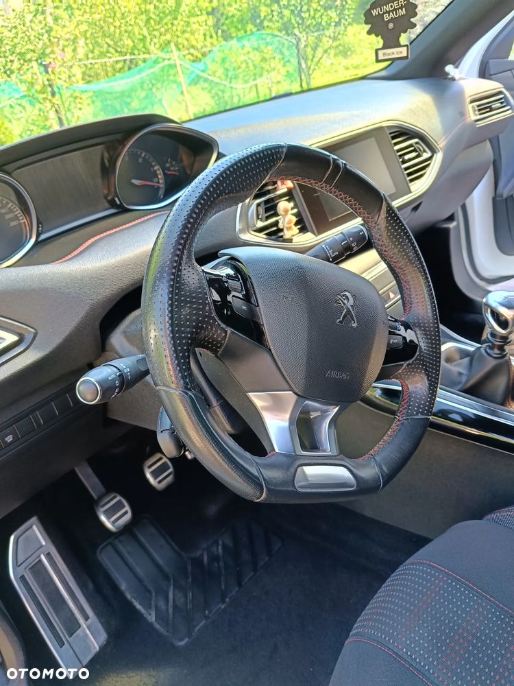 Peugeot 308 e-HDi FAP 115 Stop&Start Style - 32
