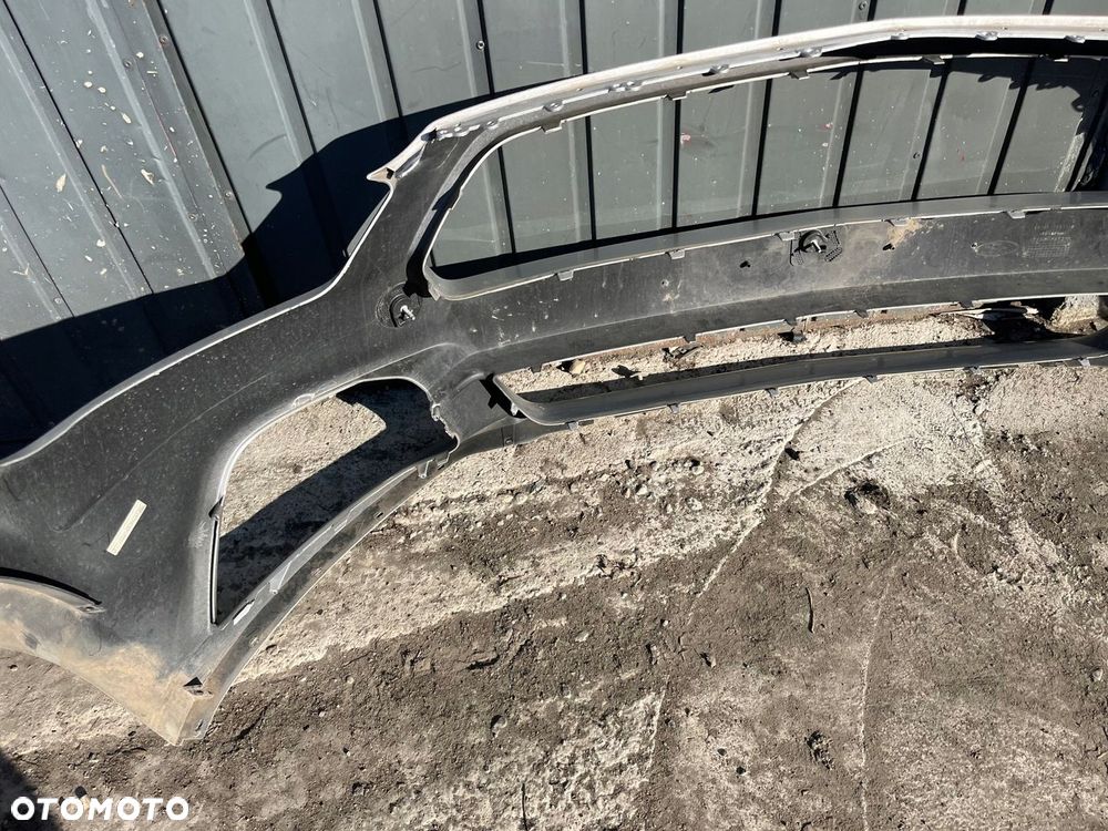ZDERZAK PRZÓD FORD MUSTANG MK6 GR3B-17C831-B 14-18 - 8