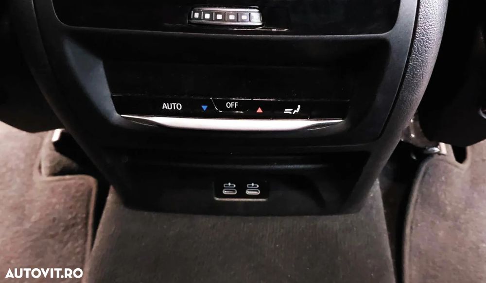 BMW X4 xDrive20d AT MHEV - 14