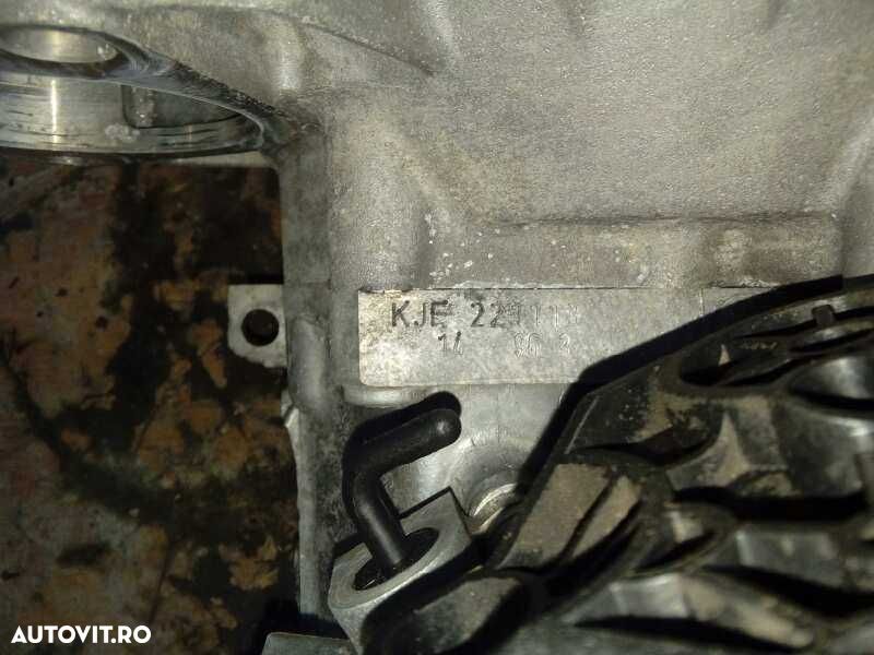 Cutie de viteze Skoda Yeti 2.0 TDI; 5 Trepte; KJF; 2009-2013 - 3