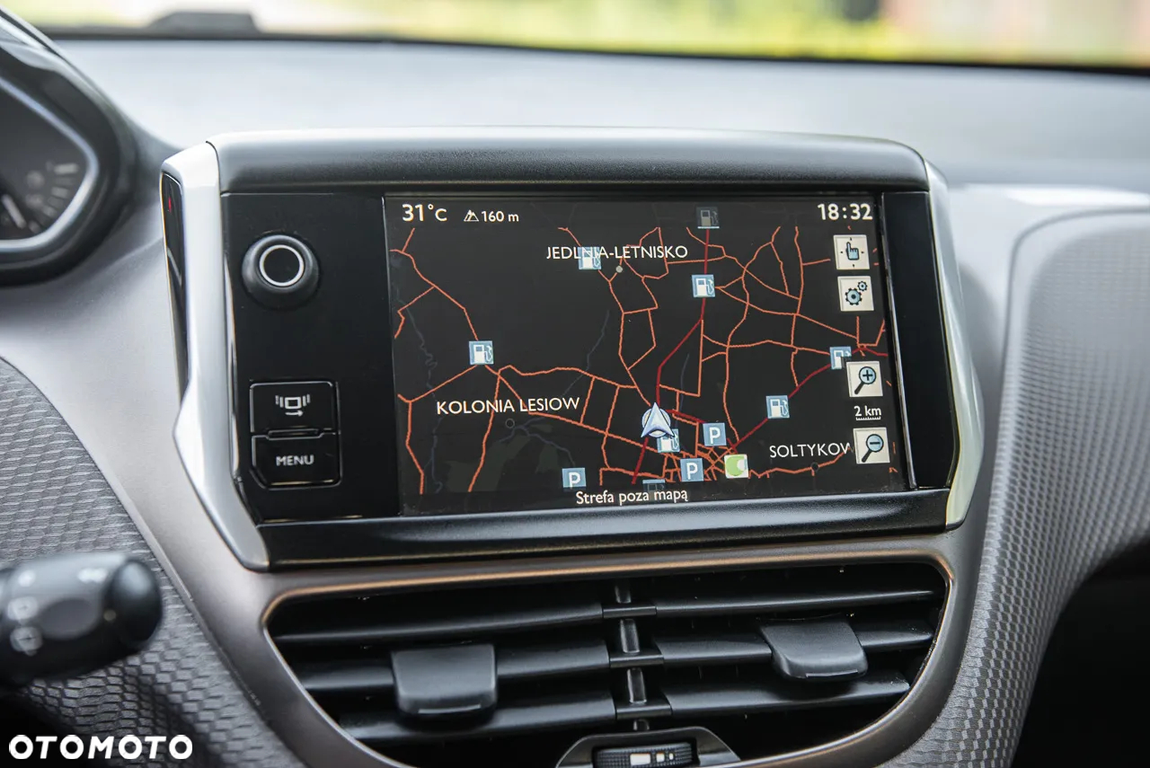 Peugeot 2008 120 VTI Business-Line - 21