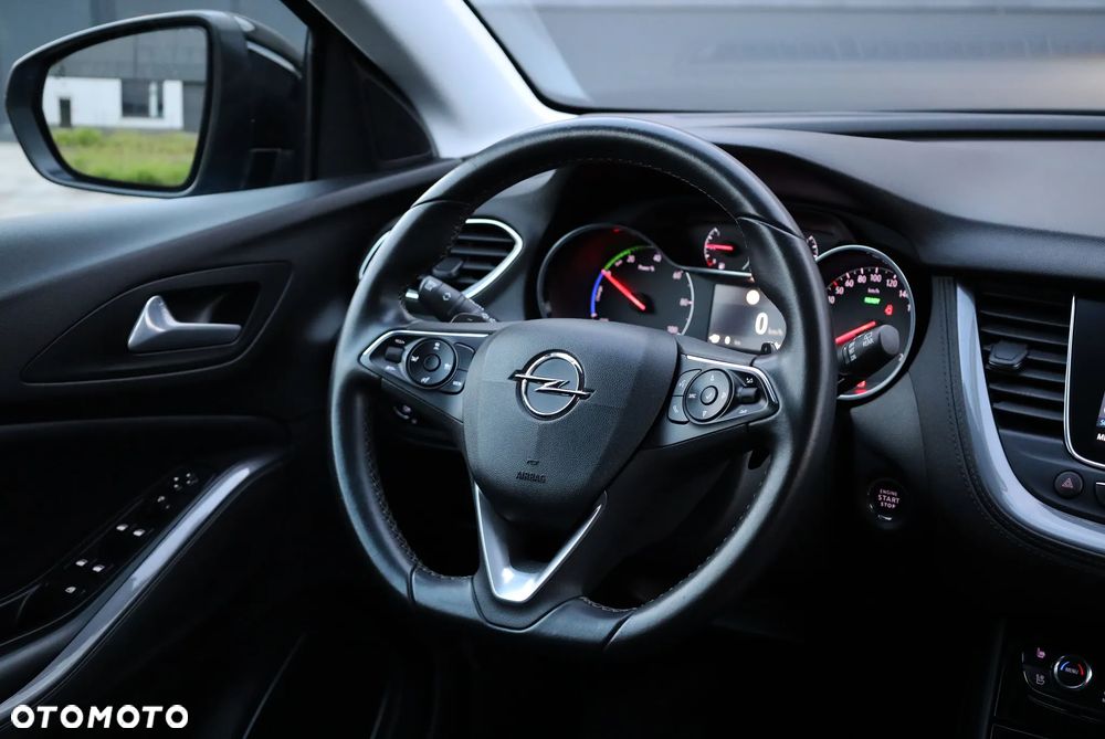 Opel Grandland X Plug-in-Hybrid4 1.6 DI Start/Stop Ultimate - 28