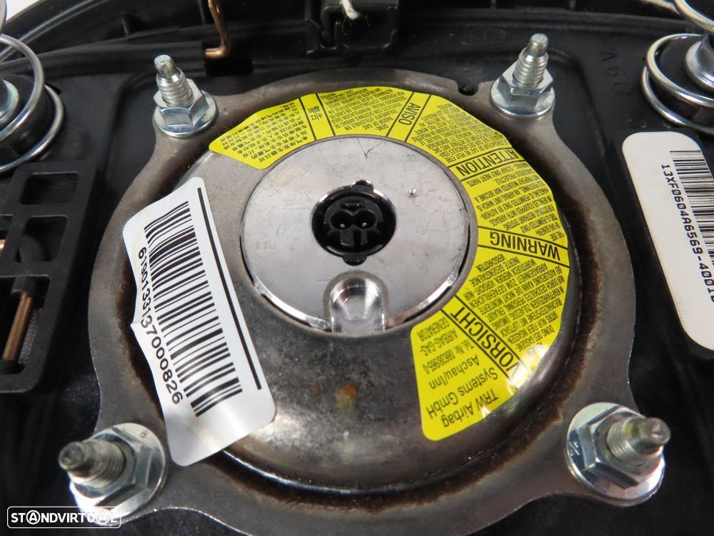 Airbag volante Usado / Original HYUNDAI i30 (GD) 56900-A6000 - 3