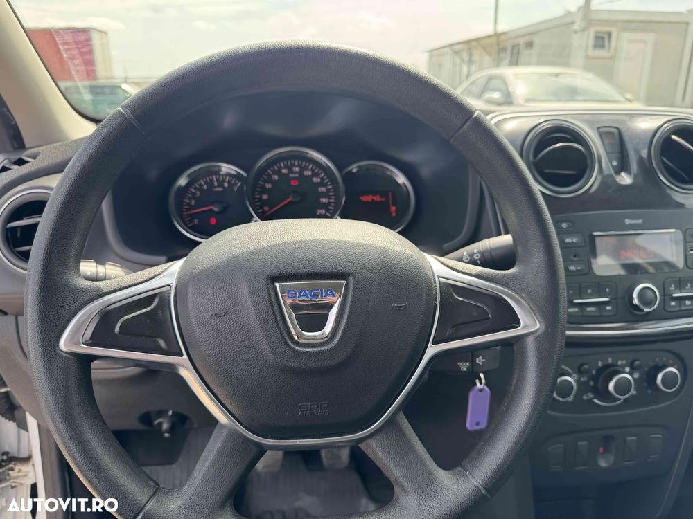 Dacia Logan - 9