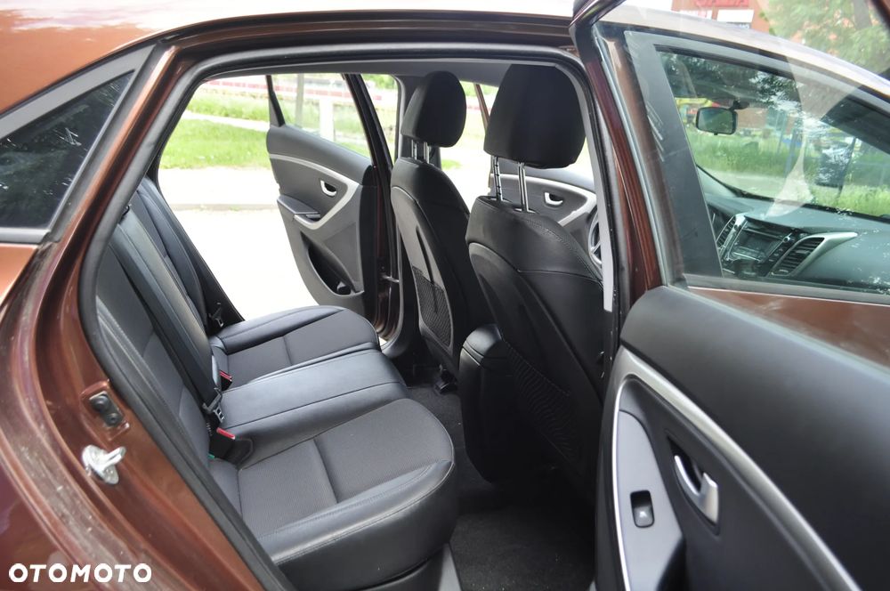 Hyundai i30 1.4 Classic - 20