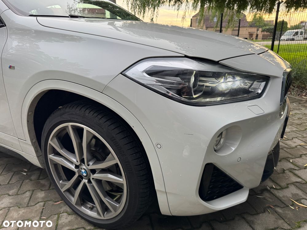 BMW X2 sDrive18i M Sport X - 26