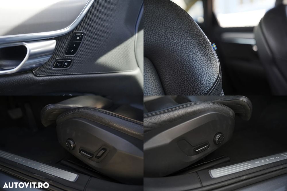 Volvo S90 D4 Geartronic Momentum - 15