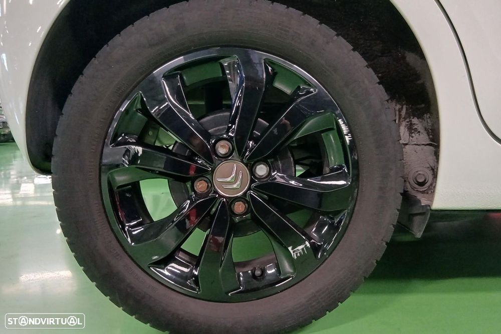 Citroën C1 1.0 VTi Origins - 5