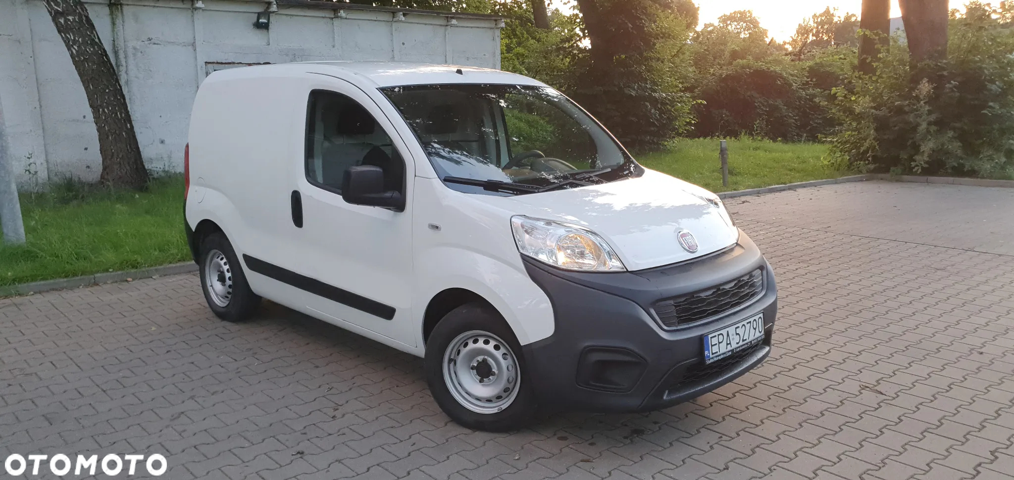 Fiat FIORINO - 2
