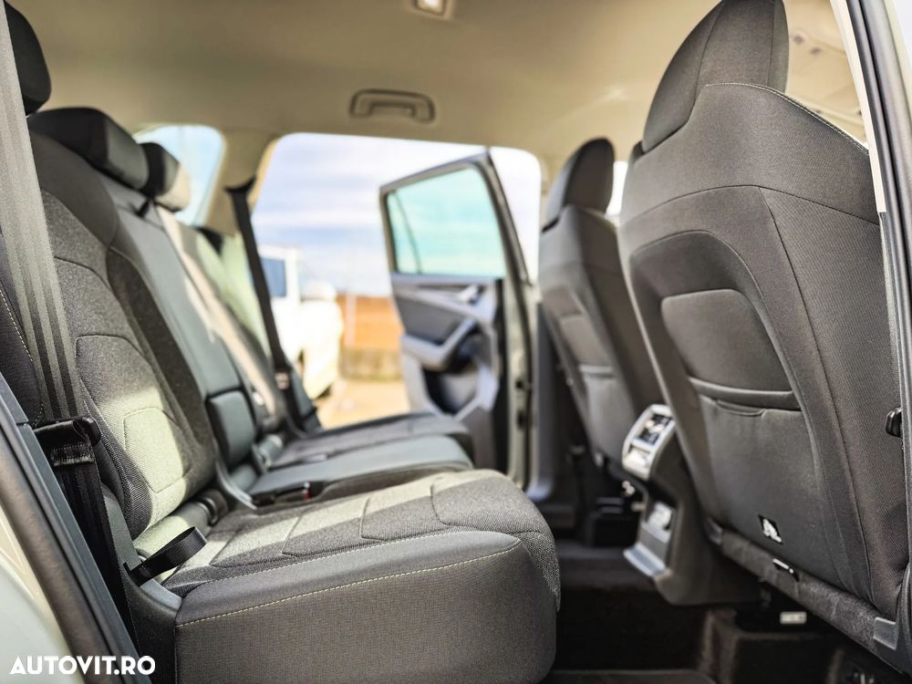 Skoda Kodiaq 2.0 TDI 4X4 DSG Selection - 24