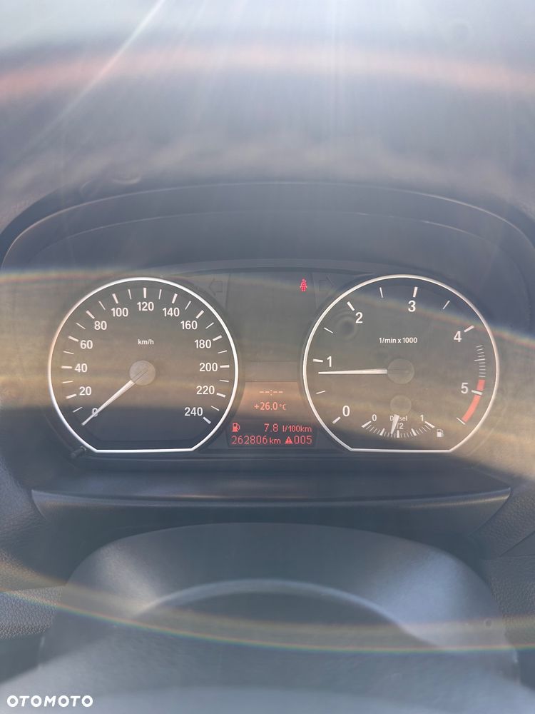 BMW Seria 1 118d - 13