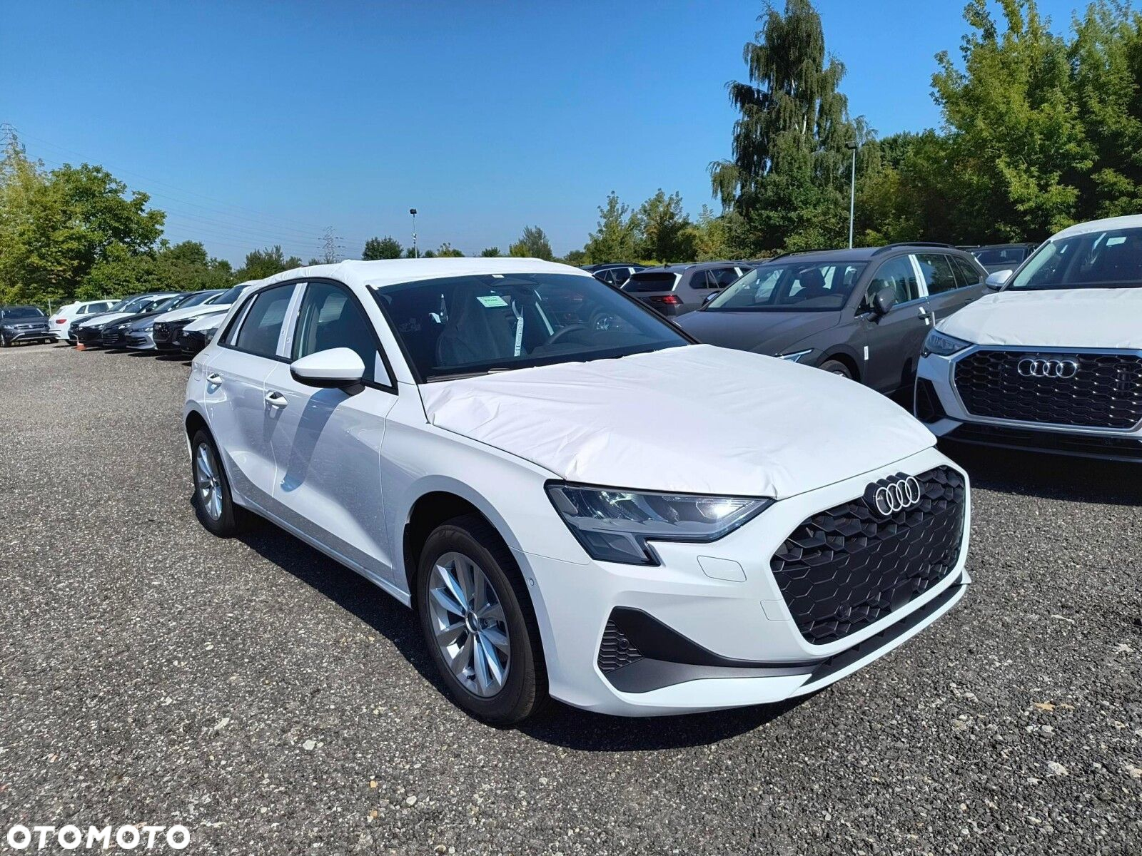 Audi A3 - 3