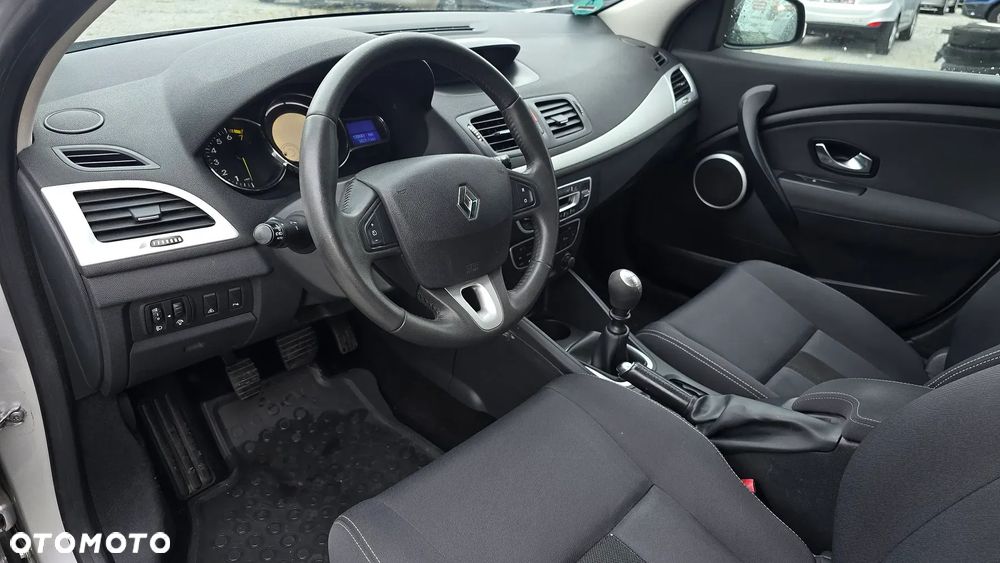 Renault Megane - 18