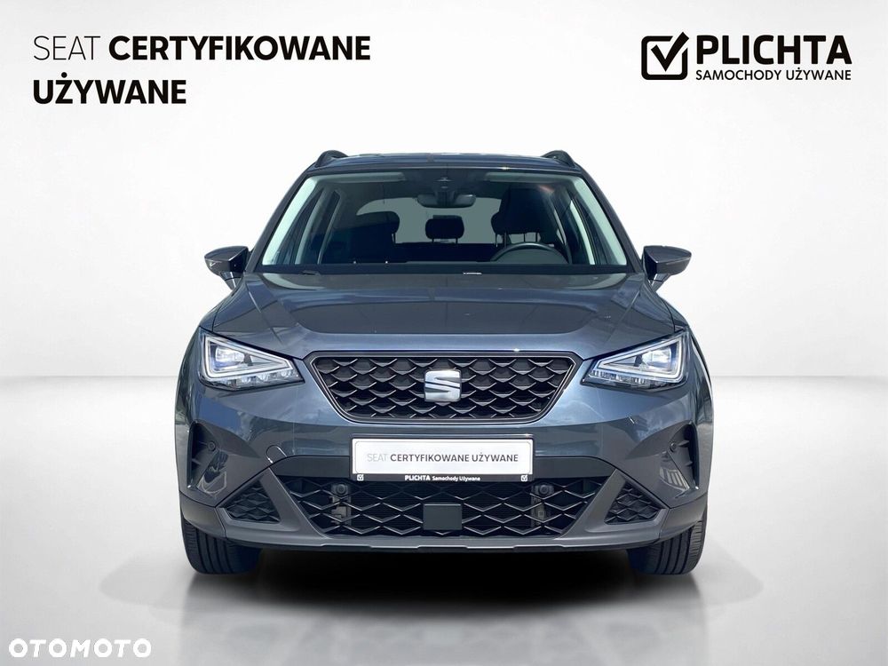 Seat Arona 1.0 TSI Style S&S DSG - 9