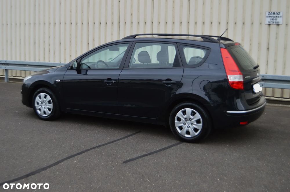Hyundai i30 - 4