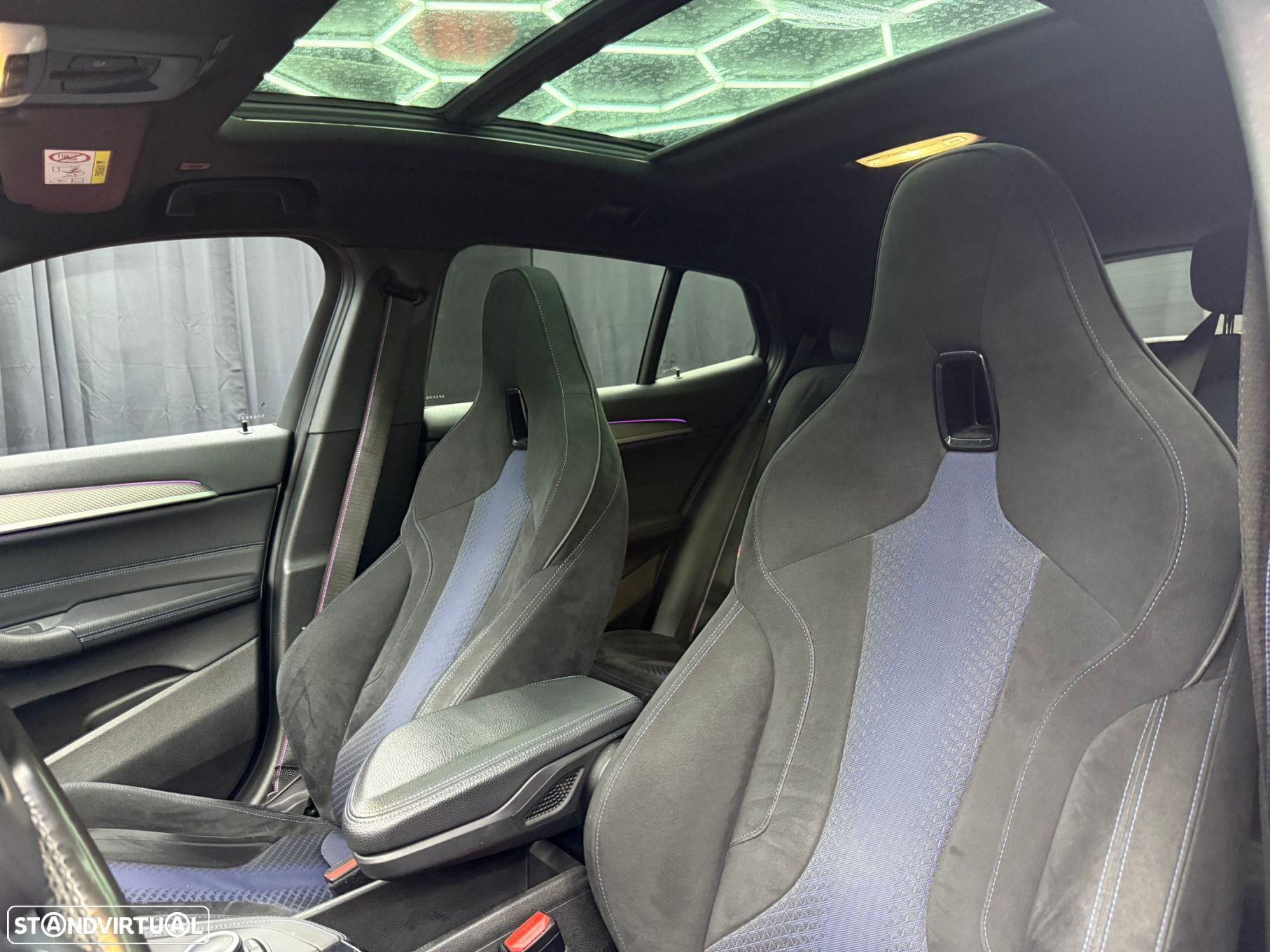 BMW X2 18 d xDrive Auto Pack M - 28