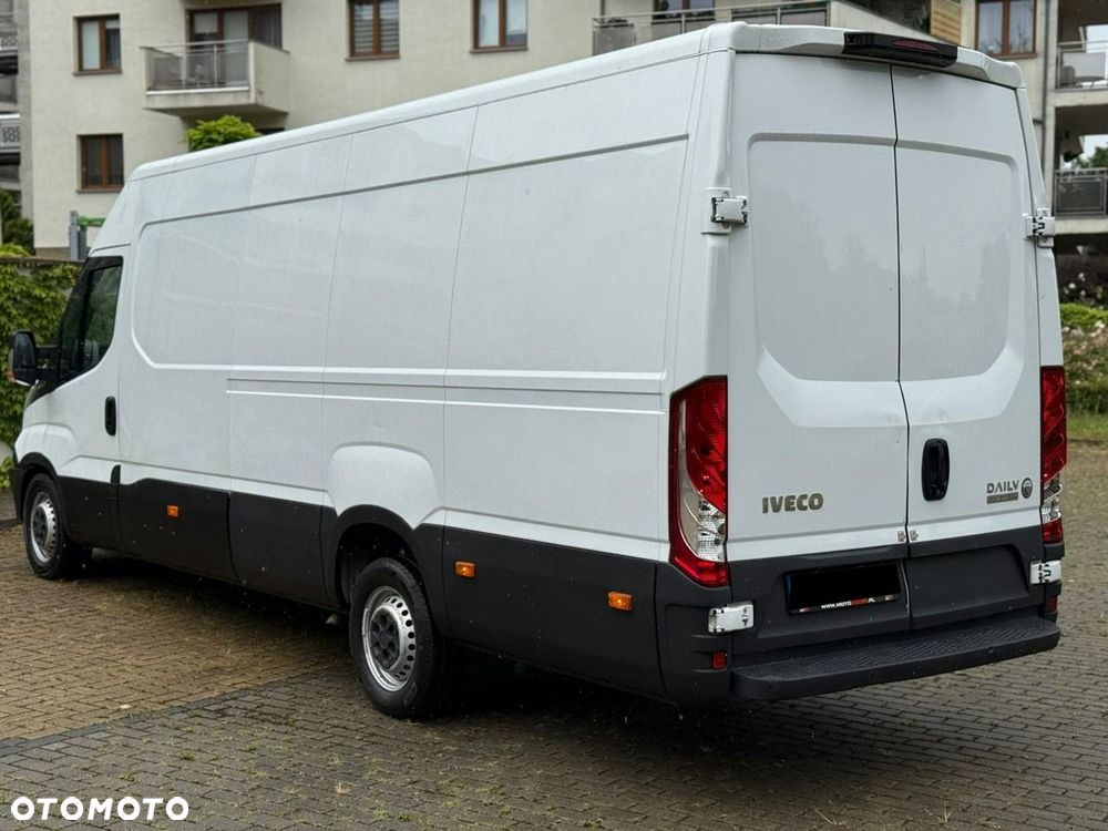 Iveco Daily 35S18 - 13