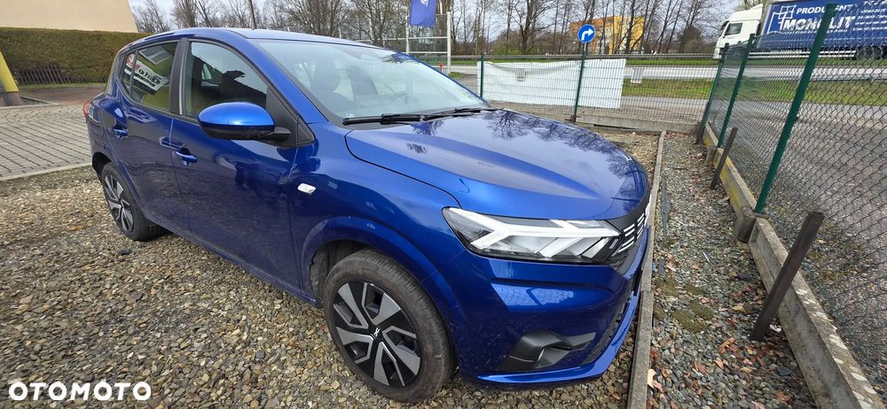 Dacia Sandero 1.0 TCe Comfort - 1