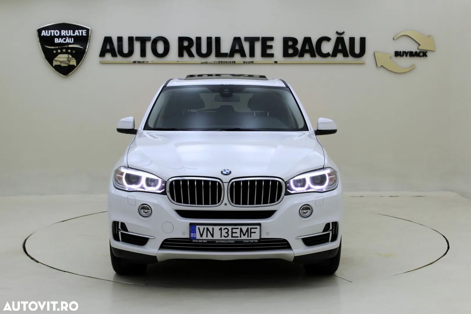 BMW X5 xDrive30d - 10