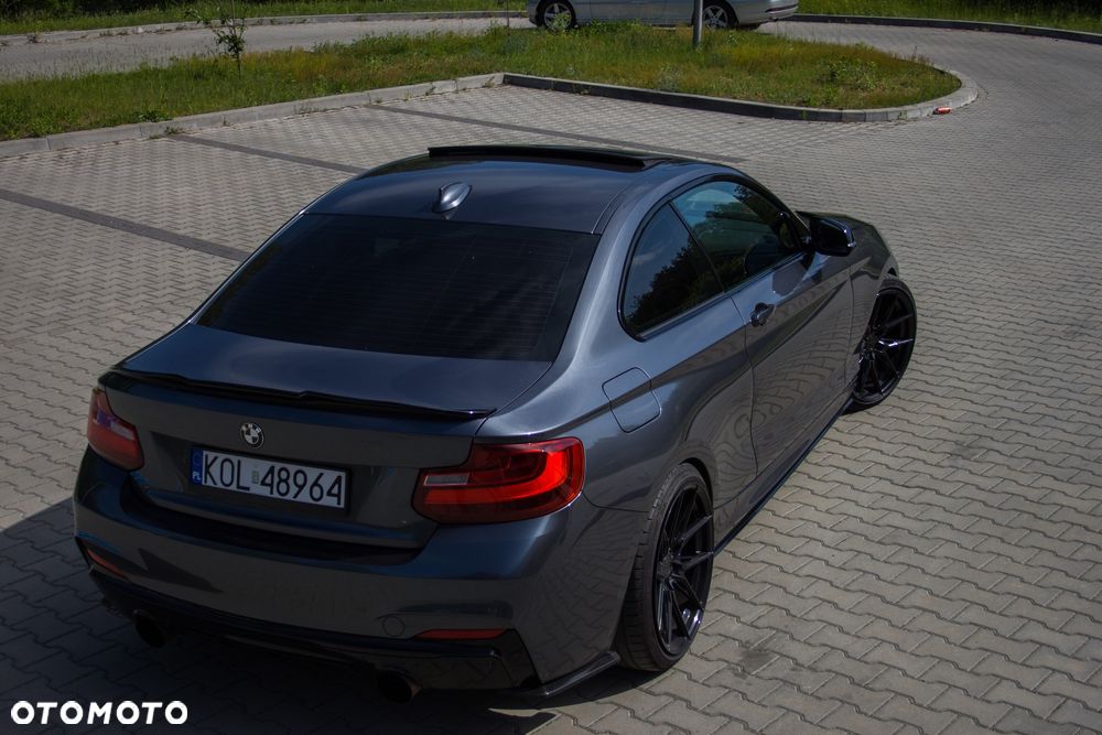 BMW Seria 2 230i Sport - 10