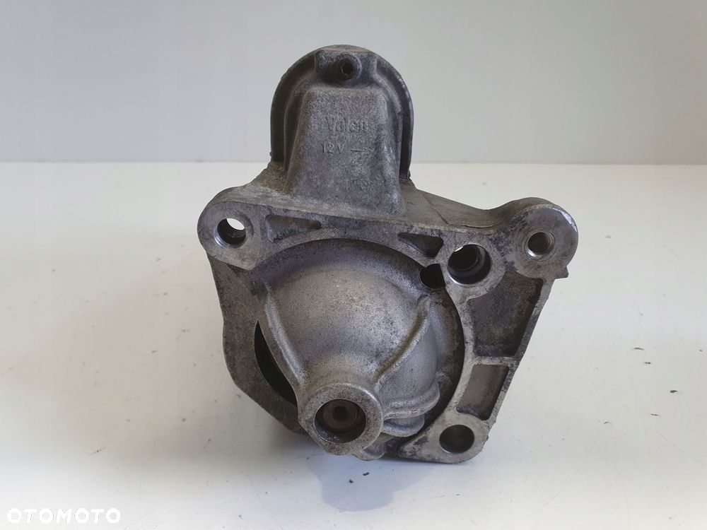 ROZRUSZNIK Renault Megane II 1.9 DCI ROZRUSZNIK 8200075362B valeo - 4