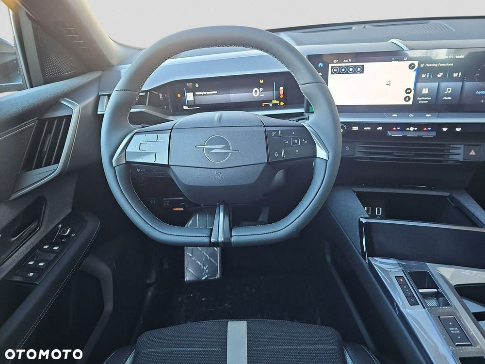 Opel Grandland - 12